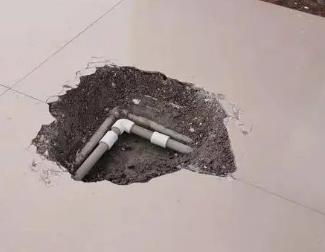 嘉兴卫生间漏水维修公司为您分享如何判断家里漏水