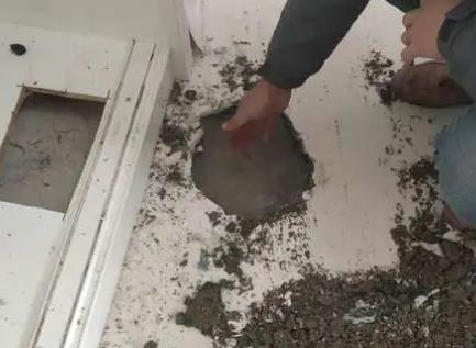 嘉兴卫生间漏水维修公司分享下精确定位查漏水一次多少钱?不同级别收费不同