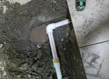 嘉兴阳台漏水维修时有哪些声音会影响检漏仪